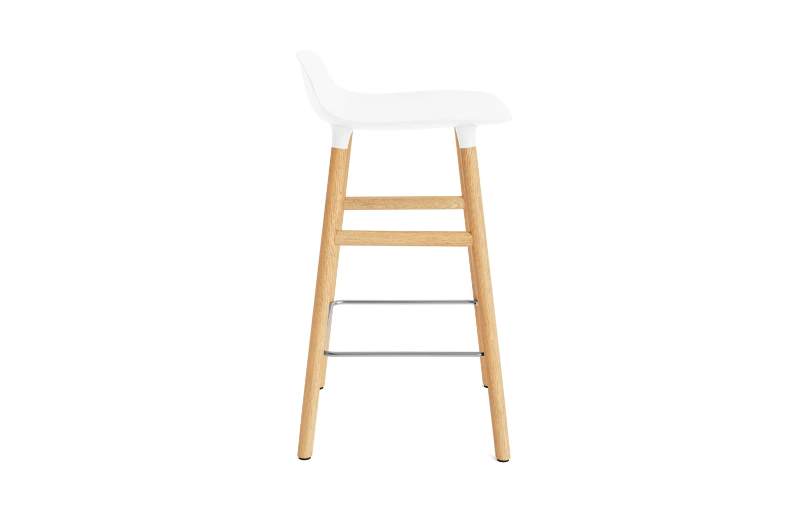 Form Barhocker: Minimalistisches Design für stilvolle Räume.