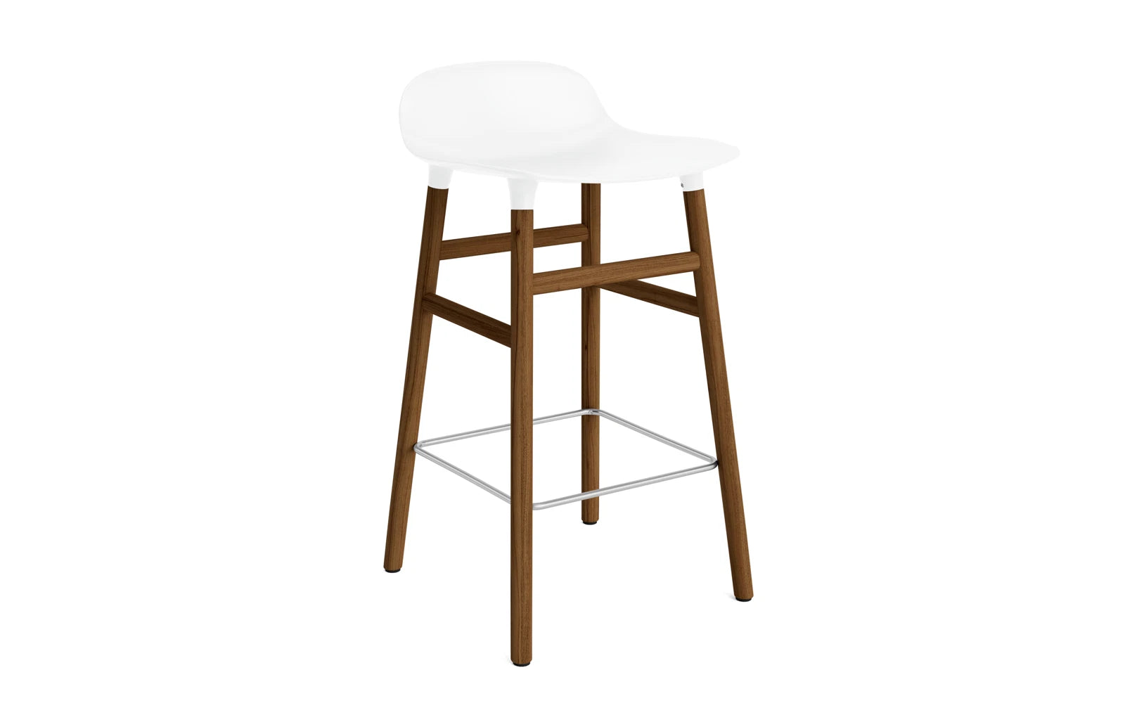 Form Barhocker: Minimalistisches Design für stilvolle Räume.