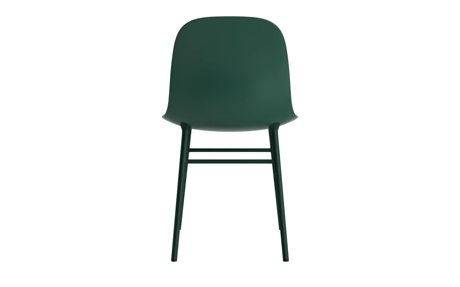 Form Stuhl: Zeitloses Design trifft auf skandinavische Innovation.