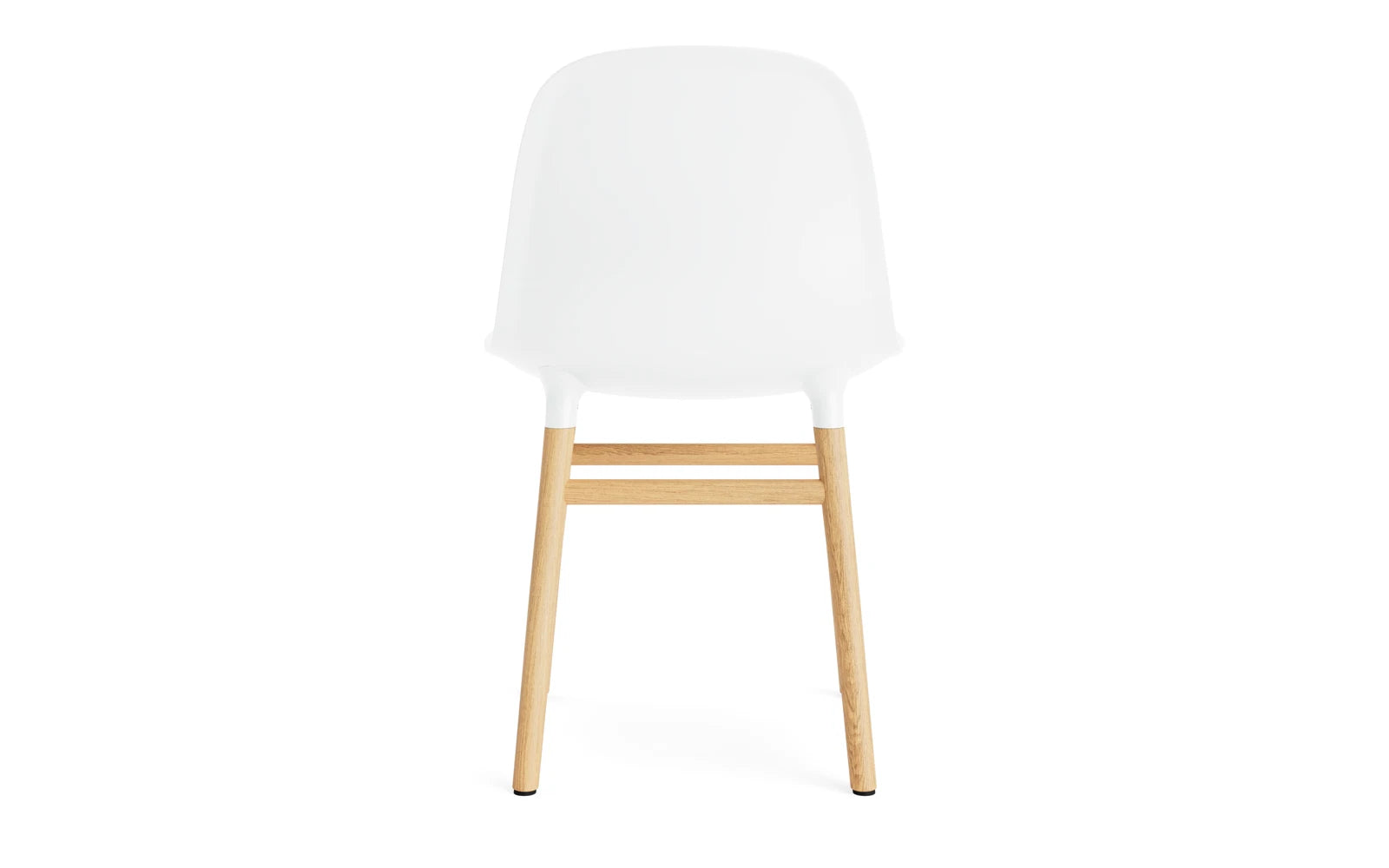 Form Stuhl: Skandinavische Ästhetik trifft auf innovatives Design.