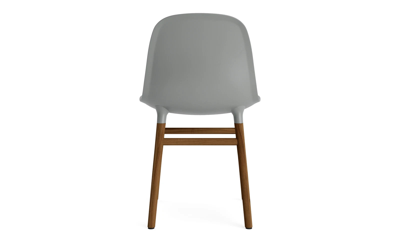 Form Stuhl: Minimalistisches Design trifft auf höchsten Komfort.