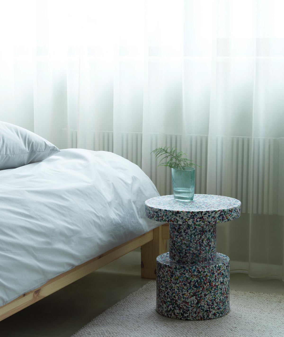 Bit Hocker in  präsentiert im Onlineshop von KAQTU Design AG. Hocker ist von Normann Copenhagen