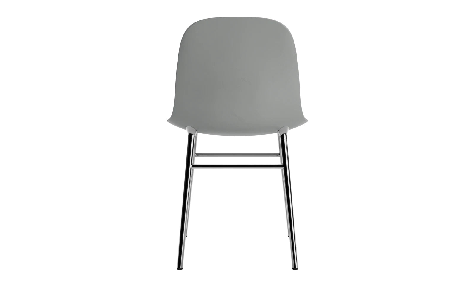 Form Stuhl: Minimalistisches Design trifft auf höchsten Sitzkomfort.