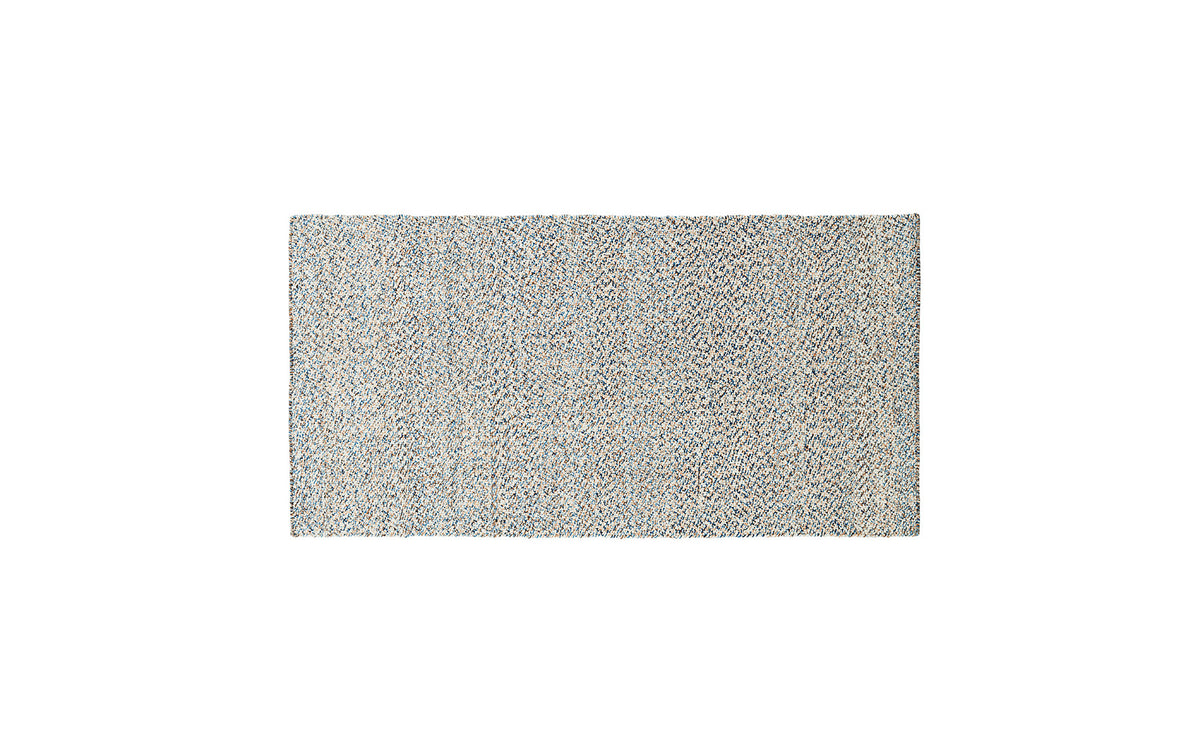 Polli Teppich klein in  präsentiert im Onlineshop von KAQTU Design AG. Teppich ist von Normann Copenhagen