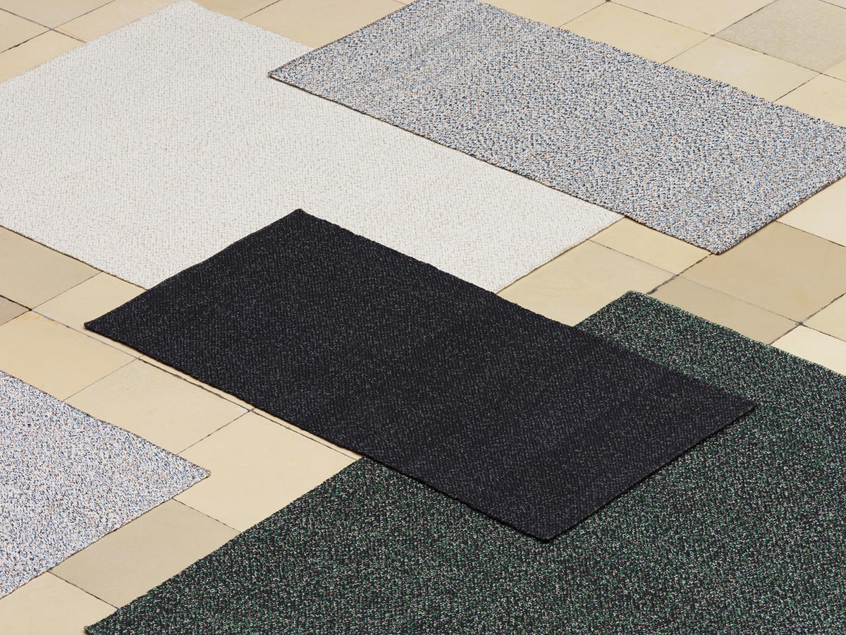 Polli Teppich mittel in  präsentiert im Onlineshop von KAQTU Design AG. Teppich ist von Normann Copenhagen