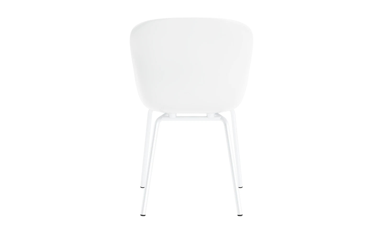 Hyg Stuhl: Minimalistisches Design für stilvolle Entspannung.