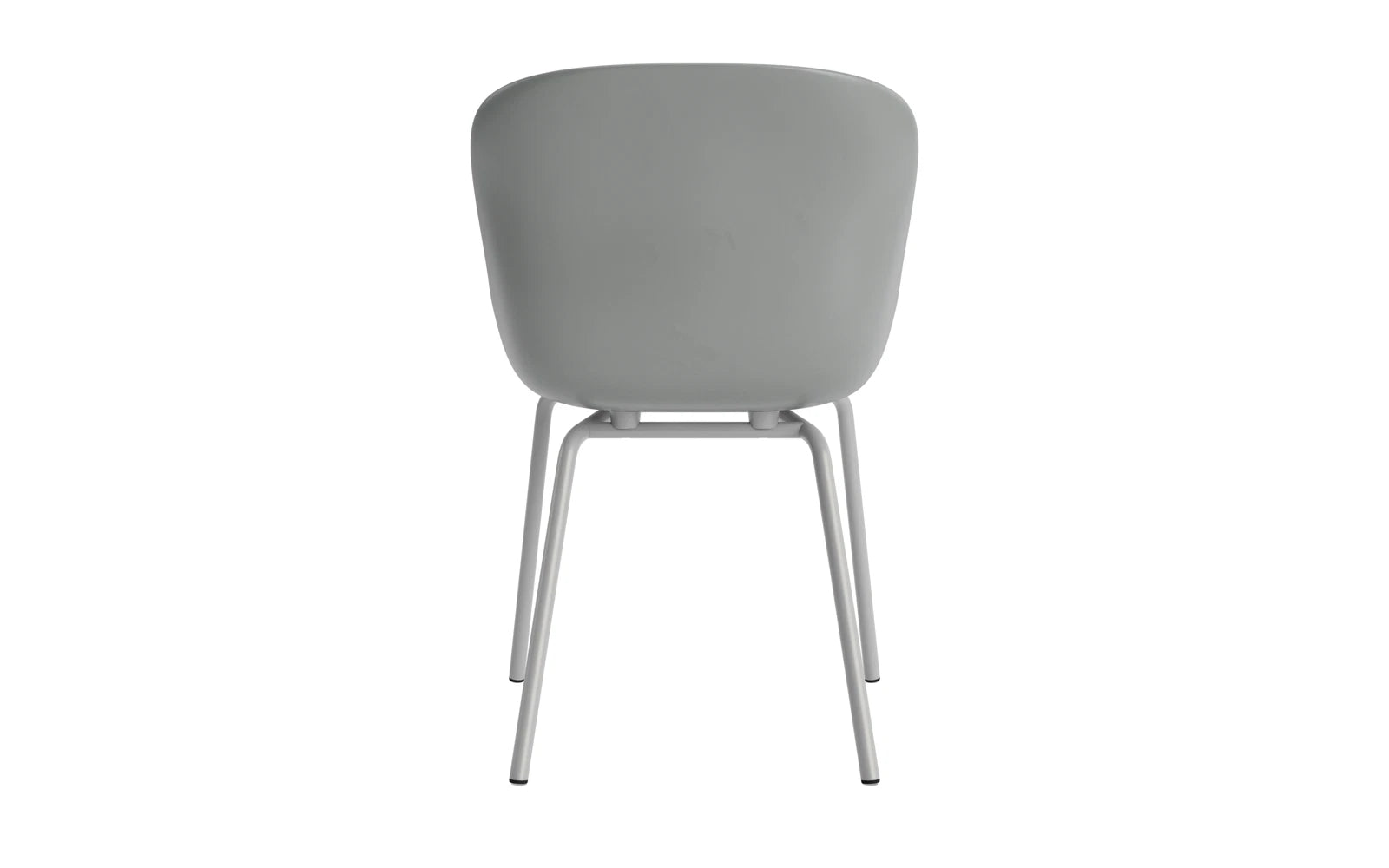 Der Hyg Stuhl von Normann Copenhagen: Sanfte Linien, umhüllende Konturen, inspiriert von dänischer Hygge für Gemütlichkeit und Wärme.
