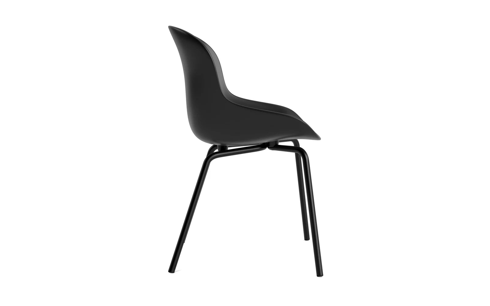 Eleganter Hyg Stuhl von Normann Copenhagen für stilvolle Räume.