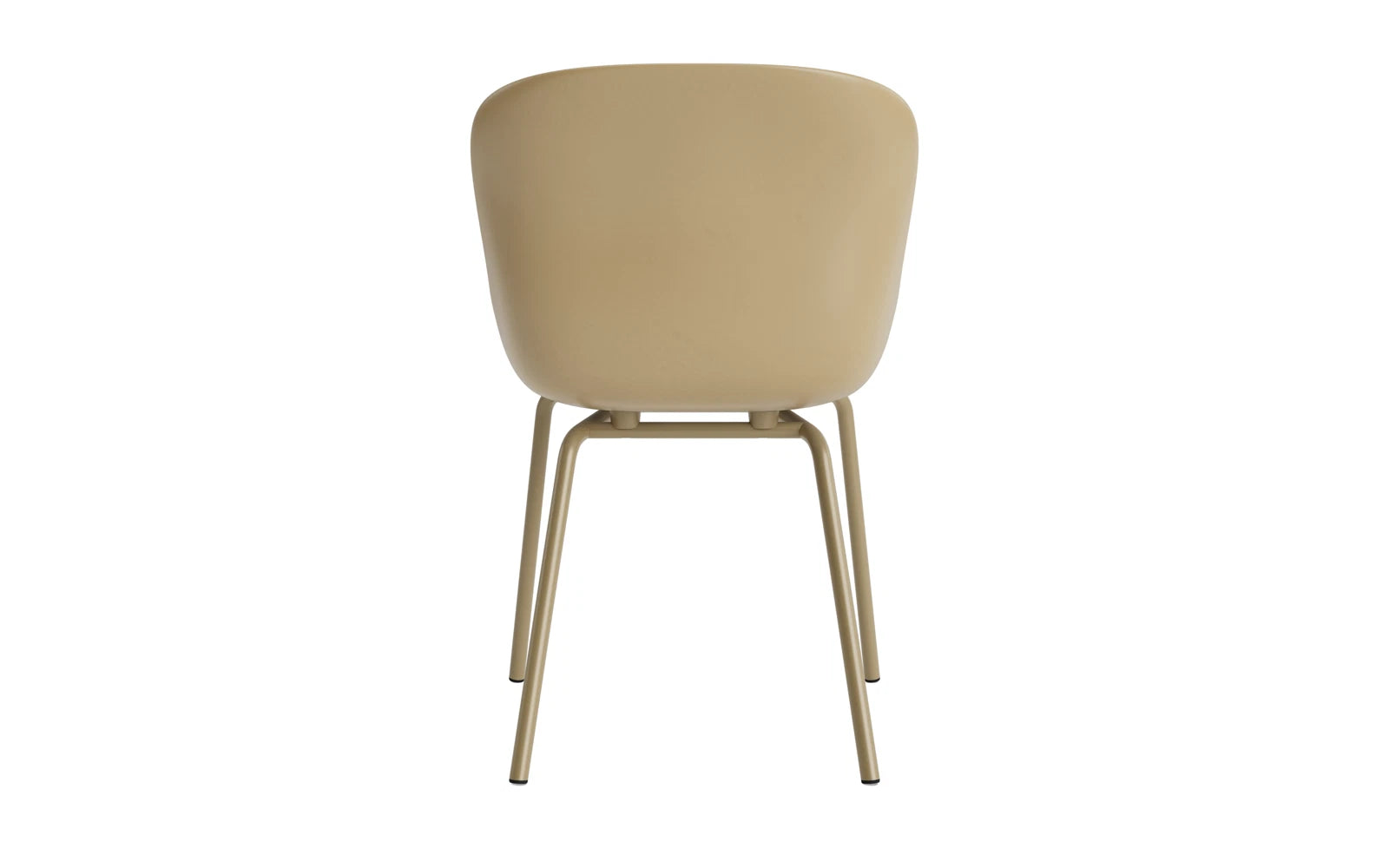 Hyg Stuhl von Normann Copenhagen: Skandinavische Eleganz pur.