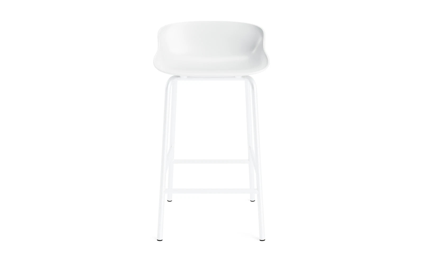 Eleganter Hyg Barhocker: Skandinavisches Design trifft Komfort.
