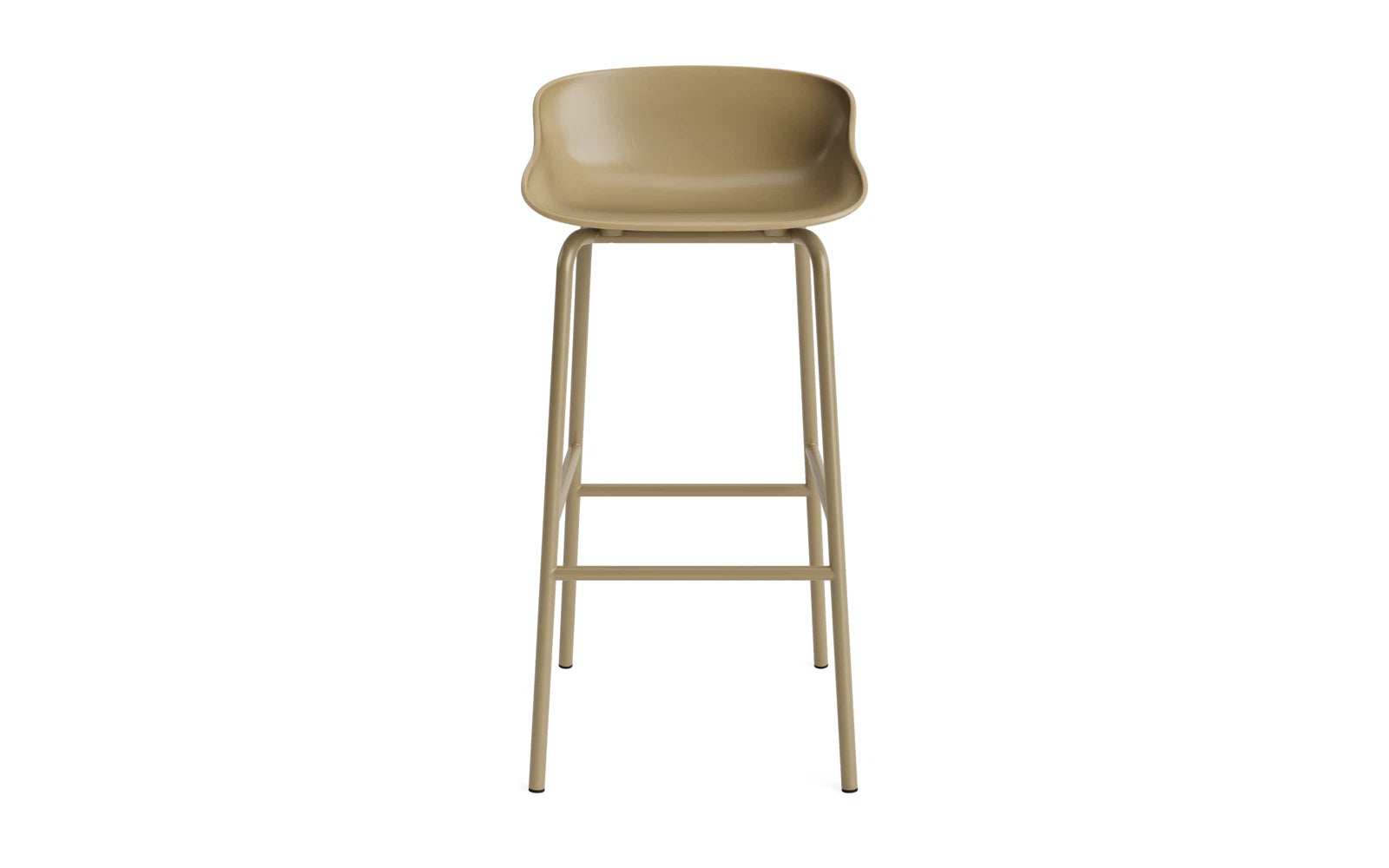Hyg Barhocker: Komfort trifft auf modernes skandinavisches Flair.