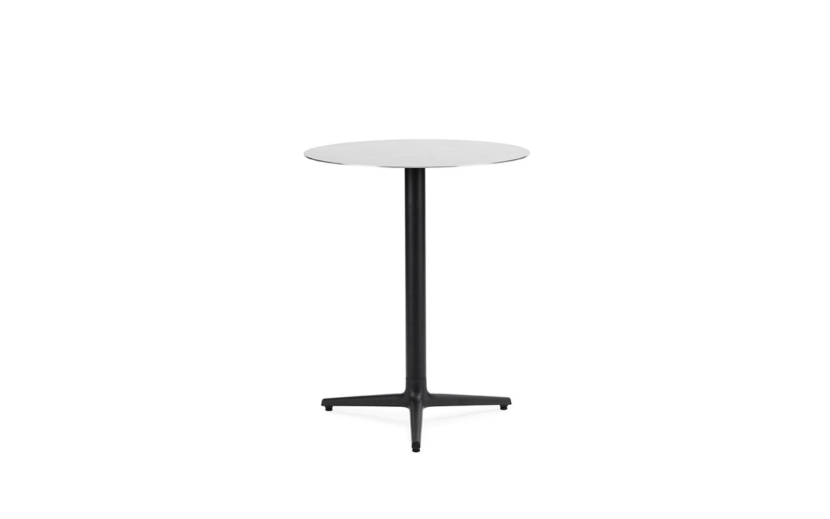 Allez Tisch 3L Ø60 cm in  präsentiert im Onlineshop von KAQTU Design AG. Esstisch ist von Normann Copenhagen