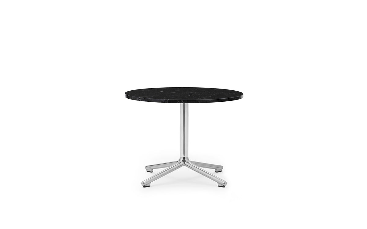 Lunar Couchtisch Ø: 60 cm in  präsentiert im Onlineshop von KAQTU Design AG. Couchtisch ist von Normann Copenhagen