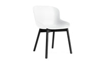 Sedia Hyg Rovere Nero
