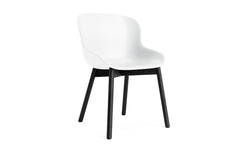 Sedia Hyg Rovere Nero