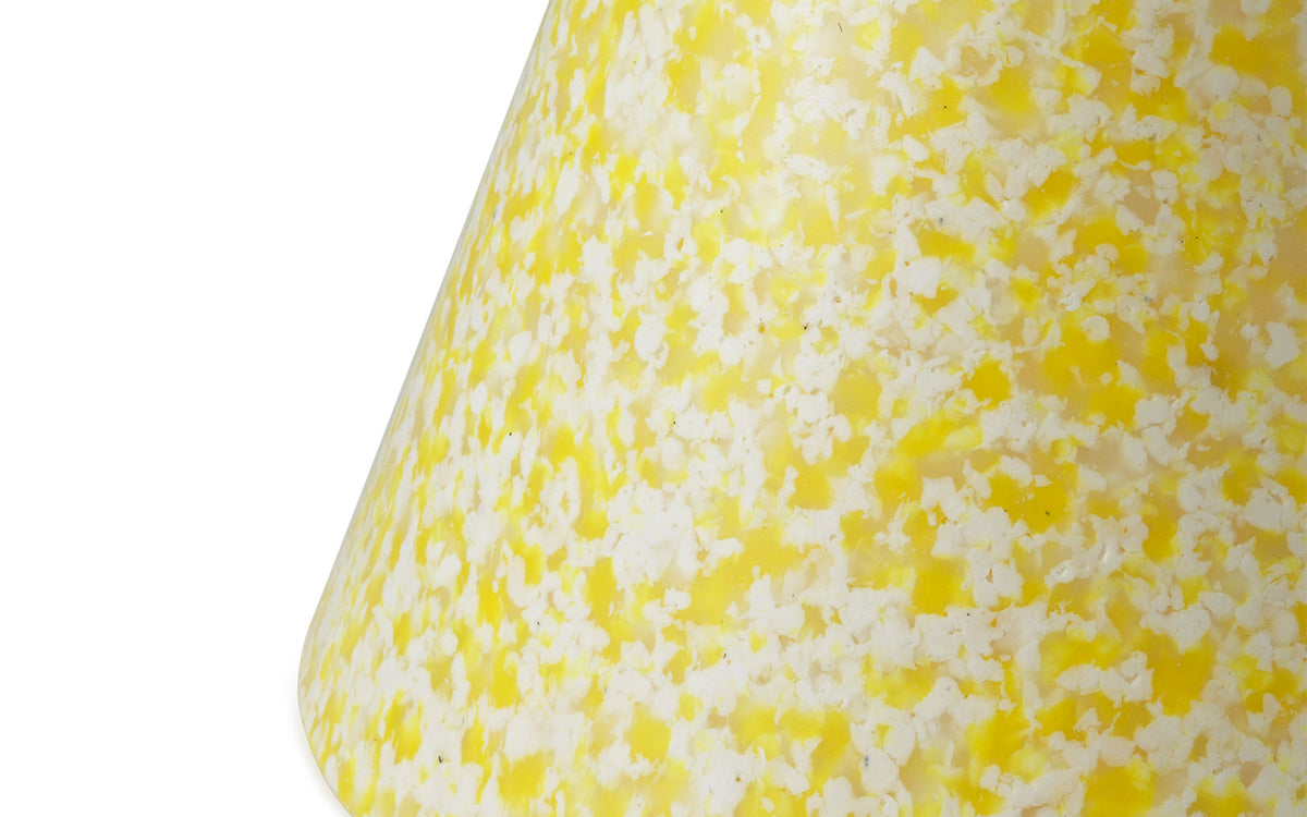 Bit Hocker Cone in  präsentiert im Onlineshop von KAQTU Design AG. Hocker ist von Normann Copenhagen