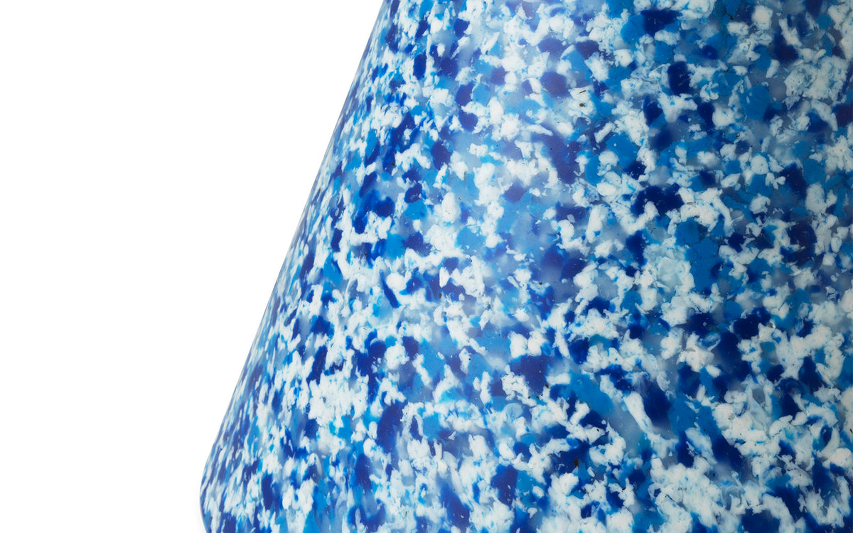 Bit Hocker Cone in  präsentiert im Onlineshop von KAQTU Design AG. Hocker ist von Normann Copenhagen