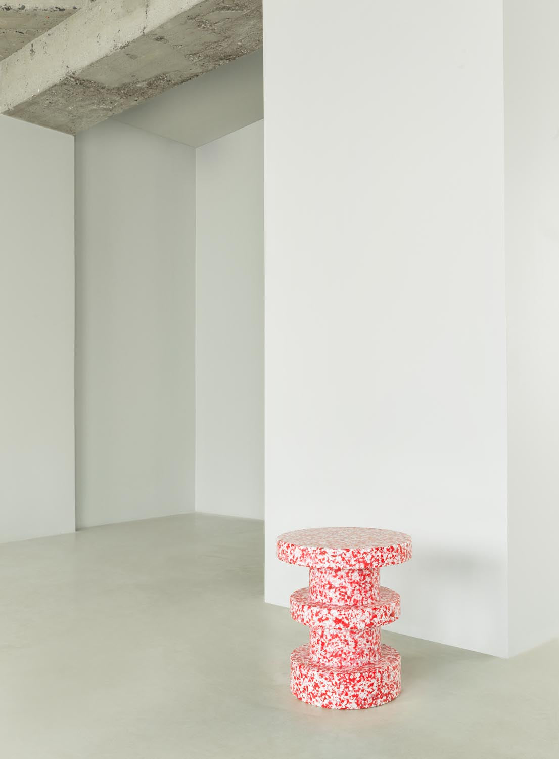 Bit Hocker Stack in  präsentiert im Onlineshop von KAQTU Design AG. Hocker ist von Normann Copenhagen
