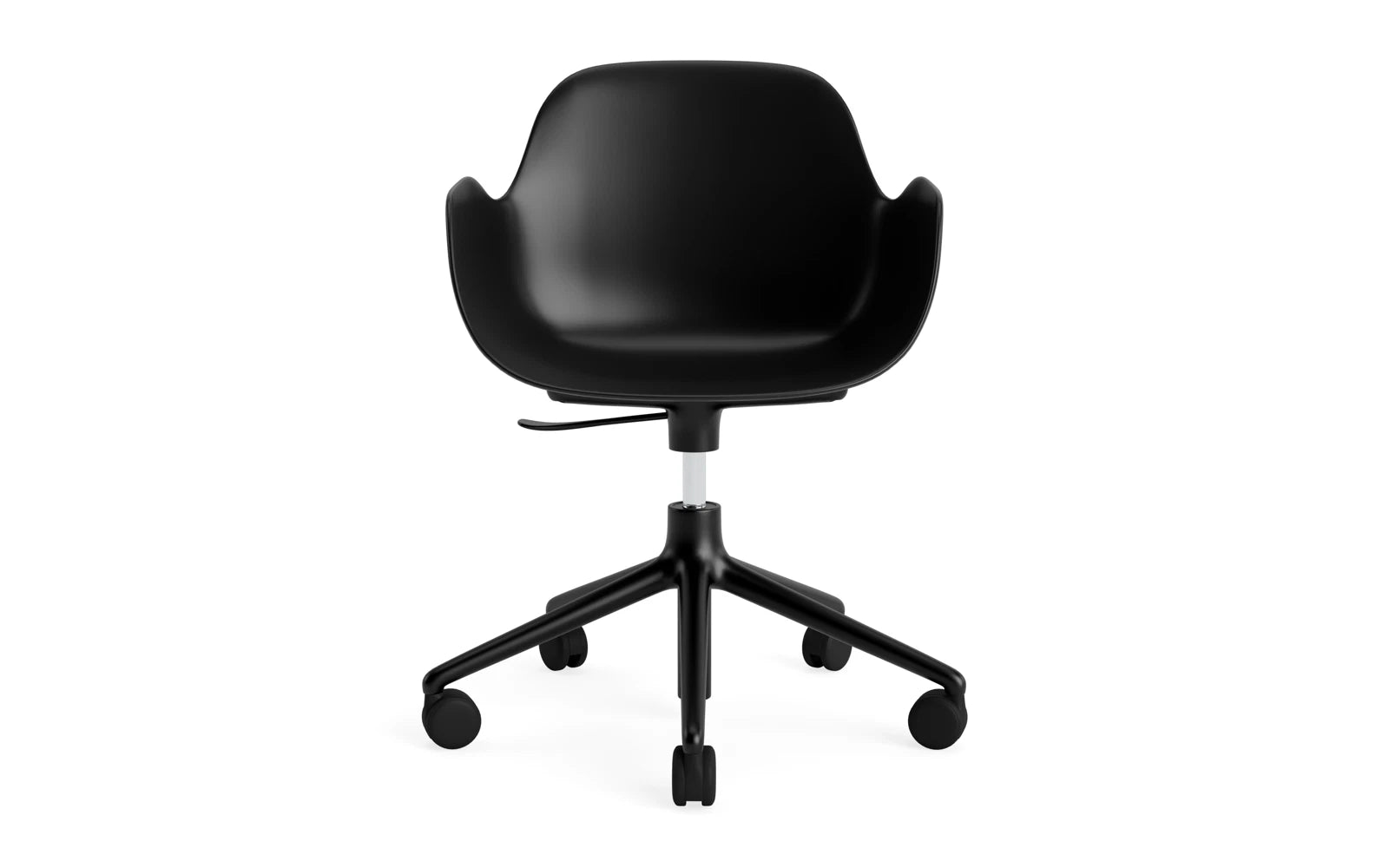 Form Bürostuhl: Eleganz und Funktionalität für Ihr Home-Office.