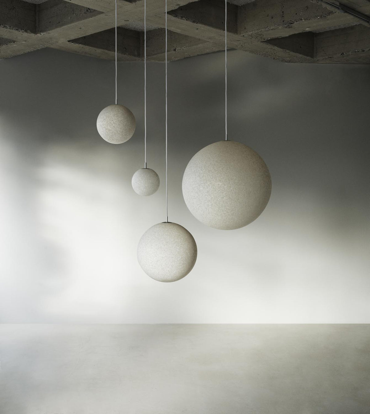 Pix Pendellampe in  präsentiert im Onlineshop von KAQTU Design AG. Pendelleuchte ist von Normann Copenhagen