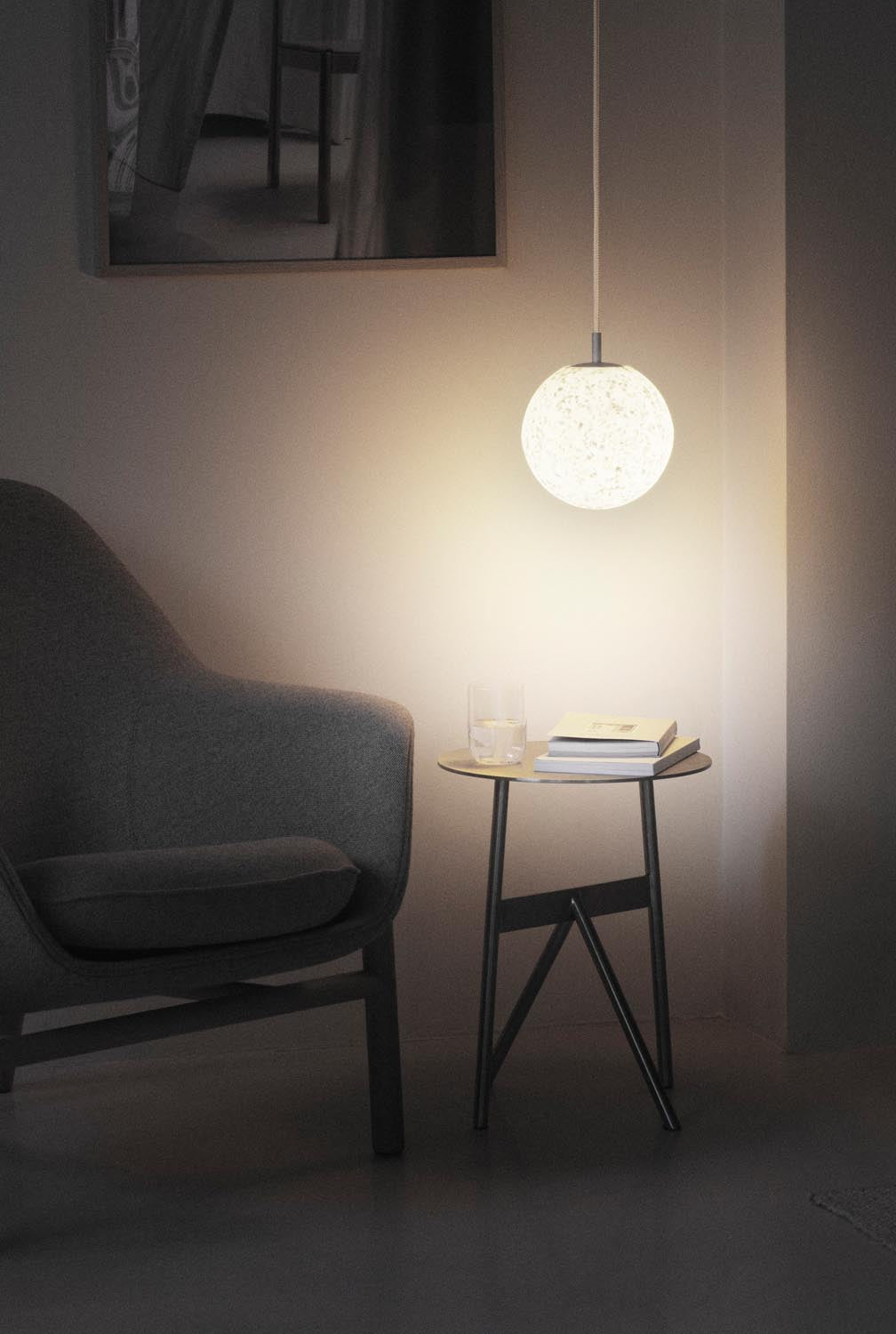 Pix Pendellampe in  präsentiert im Onlineshop von KAQTU Design AG. Pendelleuchte ist von Normann Copenhagen