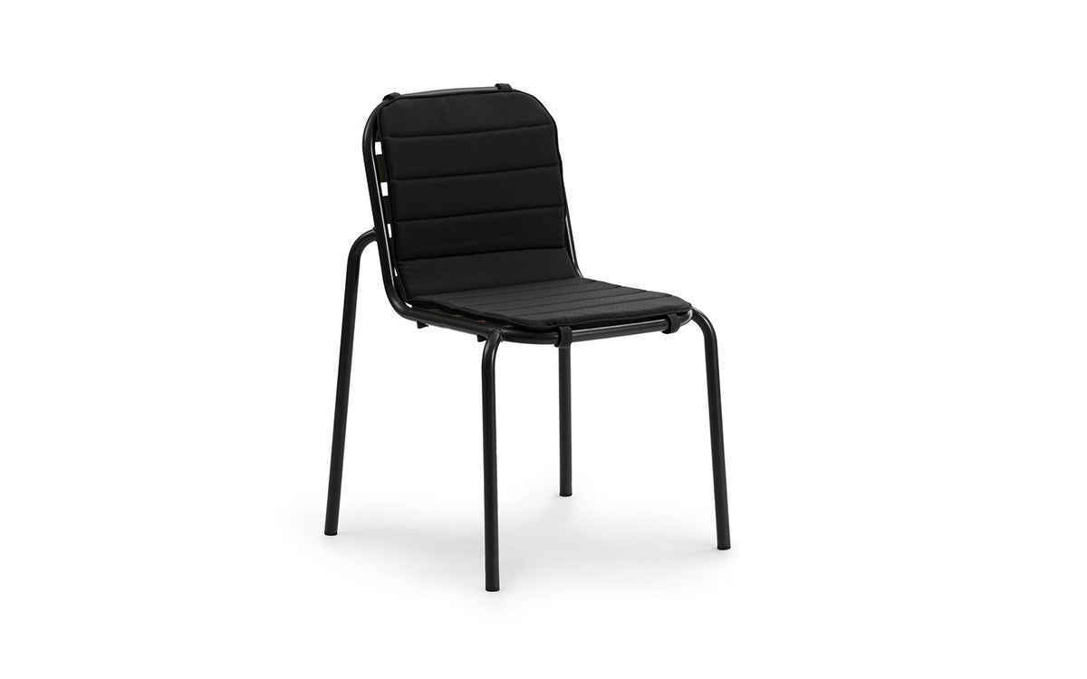 Coussin de siège de chaise Vig