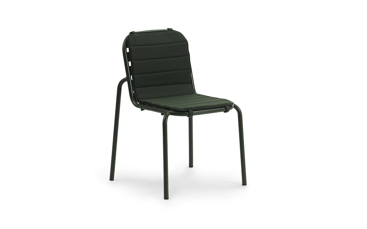 Coussin de siège de chaise Vig