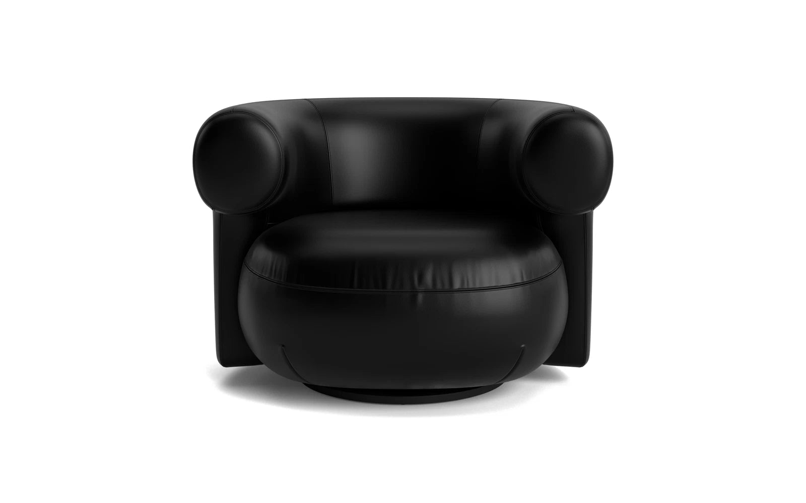 Der Burra Sessel von Normann Copenhagen vereint modernes Design mit Komfort, ideal für stilvolle Wohnräume.