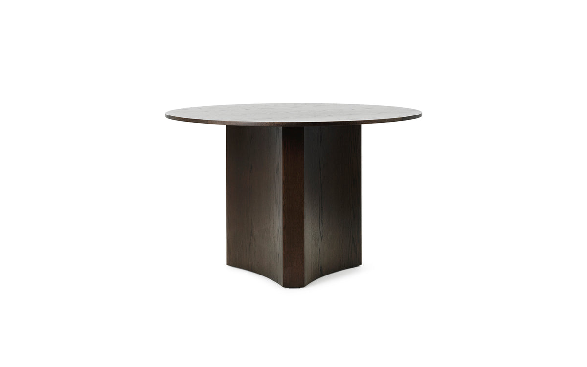 Blue Tisch in  präsentiert im Onlineshop von KAQTU Design AG. Esstisch ist von Normann Copenhagen