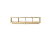 For bookshelf