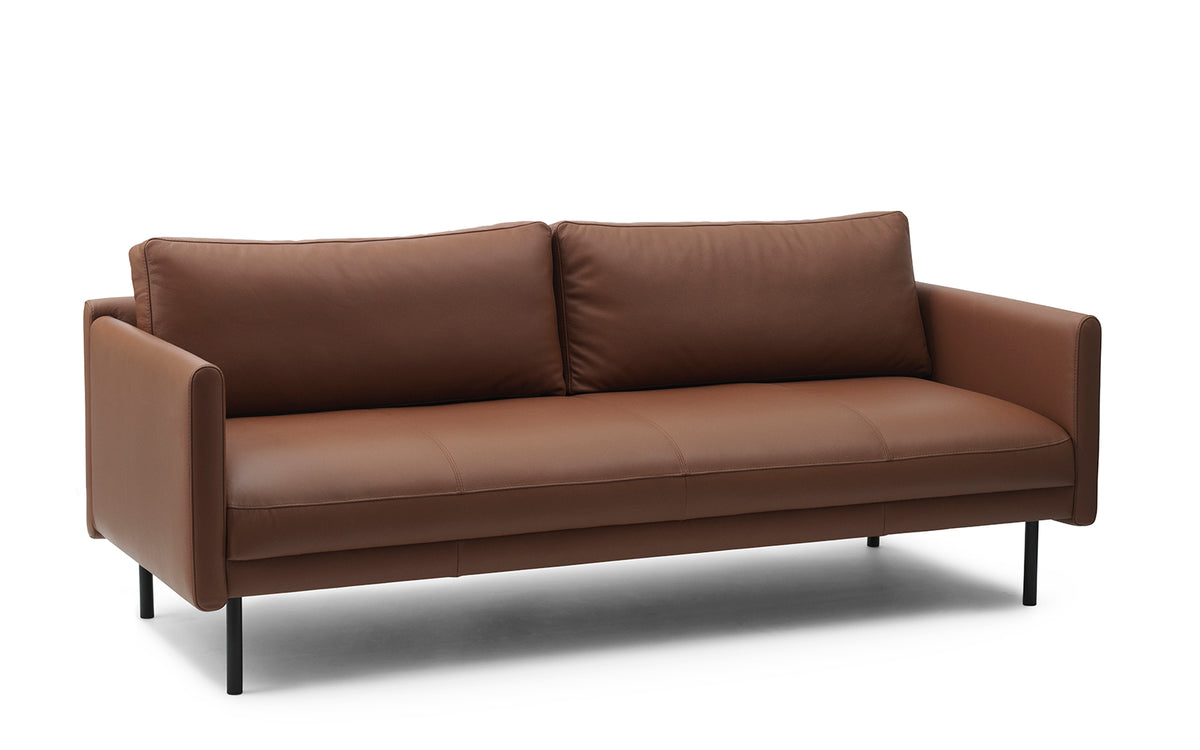 Rar Sofa 3 Sitzer in  präsentiert im Onlineshop von KAQTU Design AG. 3er Sofa ist von Normann Copenhagen
