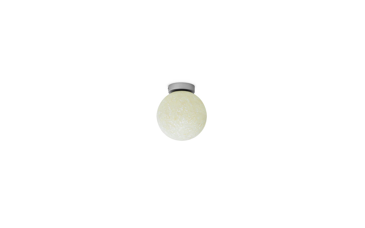 Pix Lamp Wandleuchte Ø20 in White präsentiert im Onlineshop von KAQTU Design AG. Wandleuchte ist von Normann Copenhagen