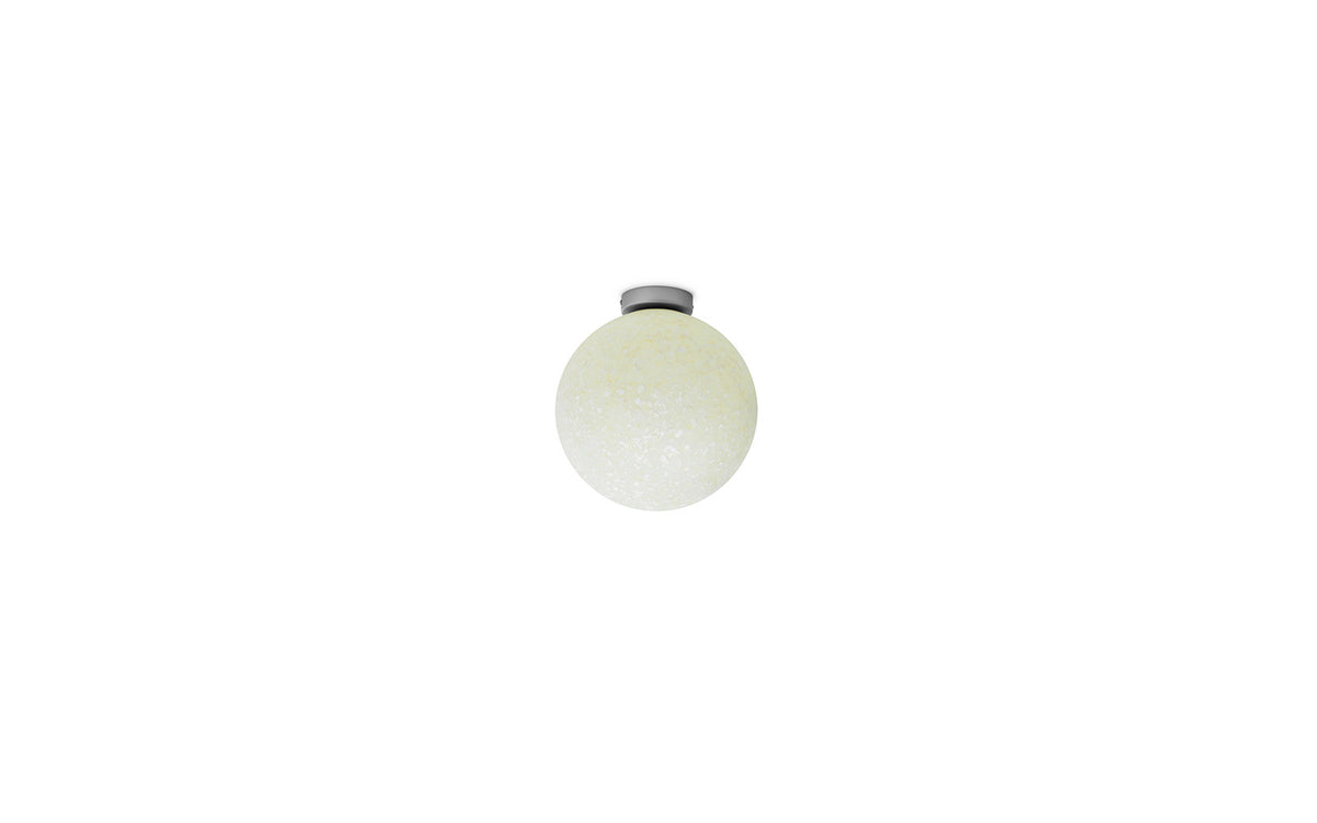 Pix Lamp Wandleuchte Ø30 in White präsentiert im Onlineshop von KAQTU Design AG. Wandleuchte ist von Normann Copenhagen