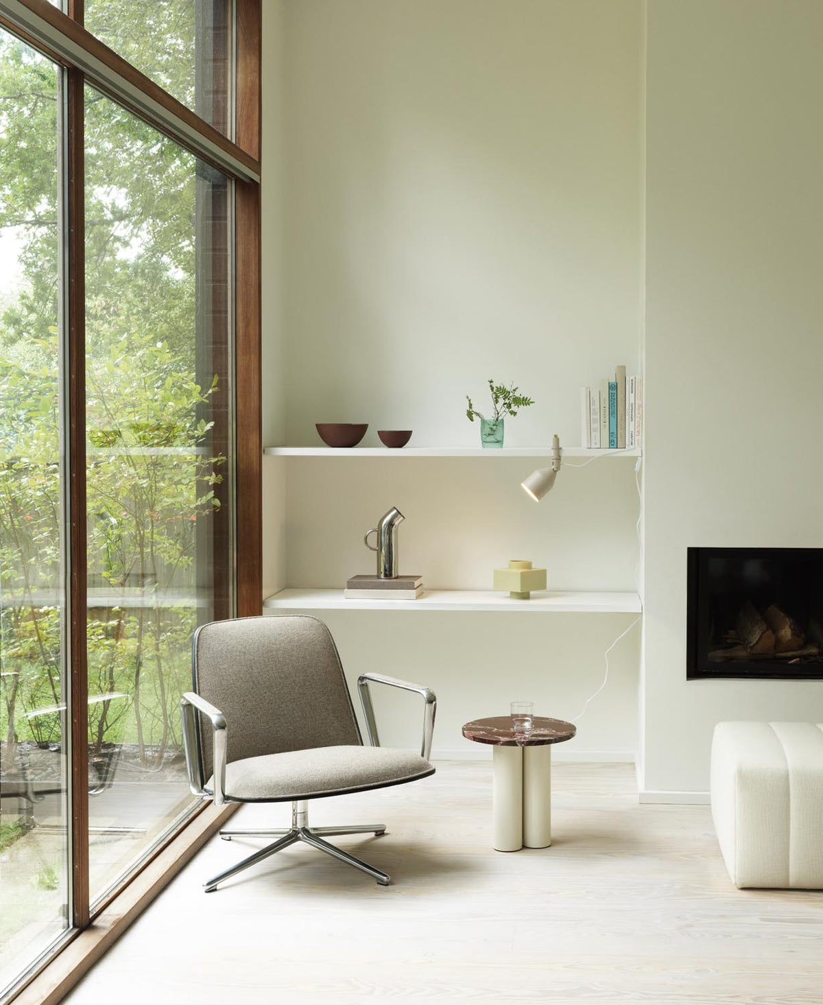 Dit Beistelltisch in  präsentiert im Onlineshop von KAQTU Design AG. Beistelltisch ist von Normann Copenhagen