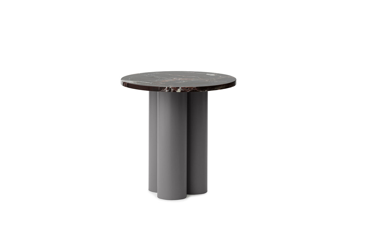 Dit Beistelltisch in  präsentiert im Onlineshop von KAQTU Design AG. Beistelltisch ist von Normann Copenhagen