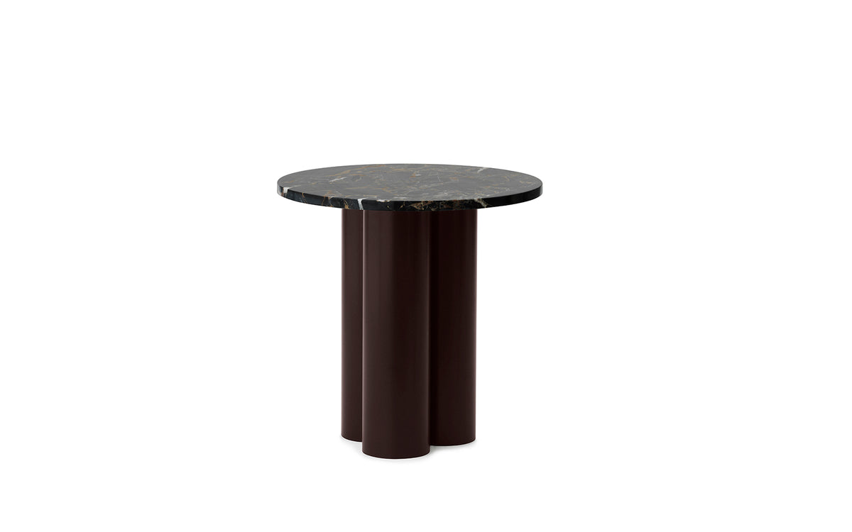 Dit Beistelltisch in  präsentiert im Onlineshop von KAQTU Design AG. Beistelltisch ist von Normann Copenhagen