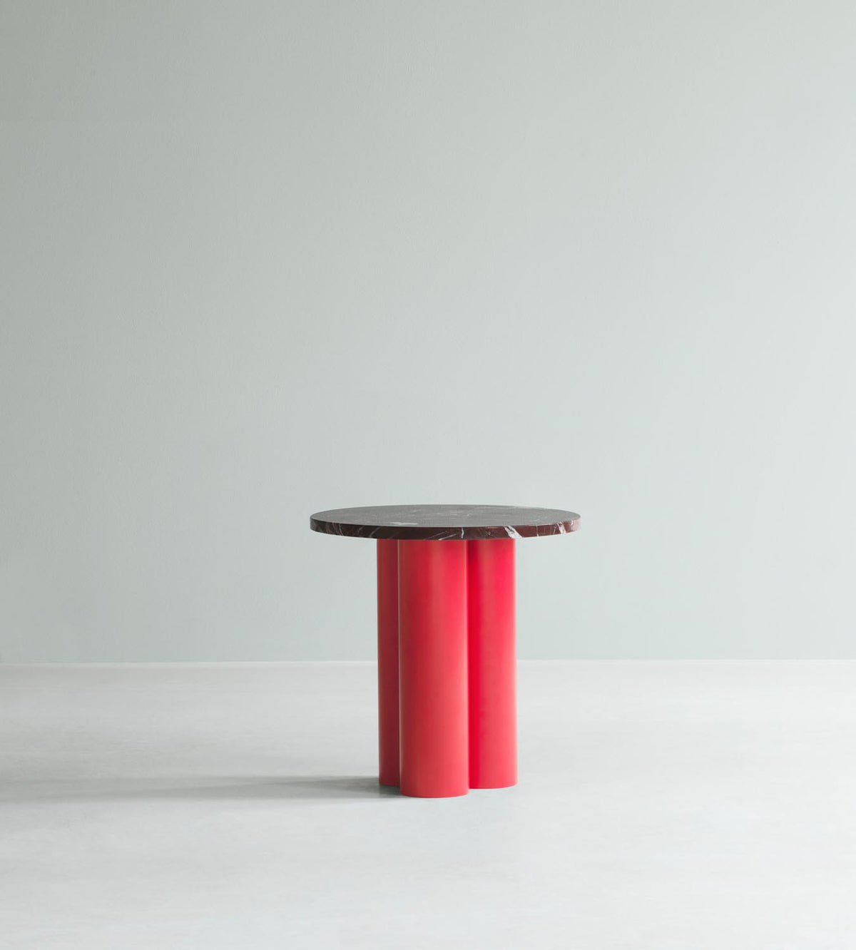 Dit Beistelltisch in  präsentiert im Onlineshop von KAQTU Design AG. Beistelltisch ist von Normann Copenhagen
