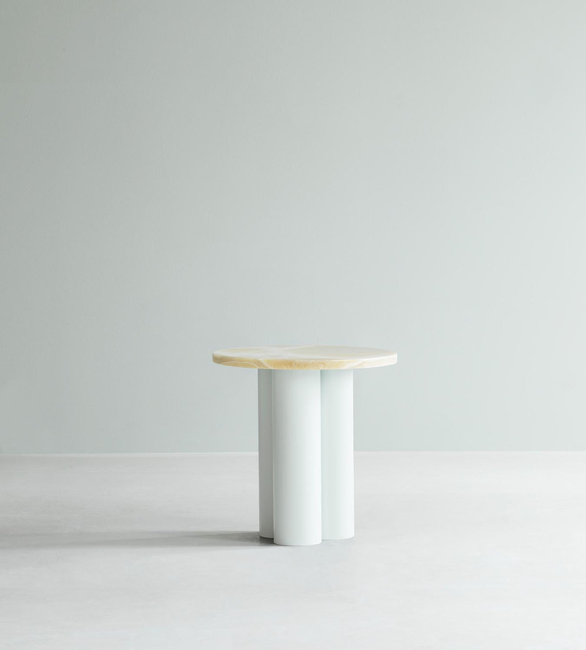 Dit Beistelltisch in  präsentiert im Onlineshop von KAQTU Design AG. Beistelltisch ist von Normann Copenhagen