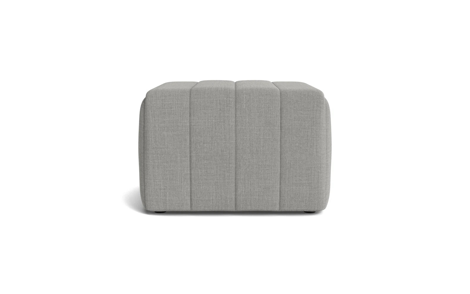 Scene Pouf Klein Remix in Remix 133 präsentiert im Onlineshop von KAQTU Design AG. Pouf ist von Normann Copenhagen