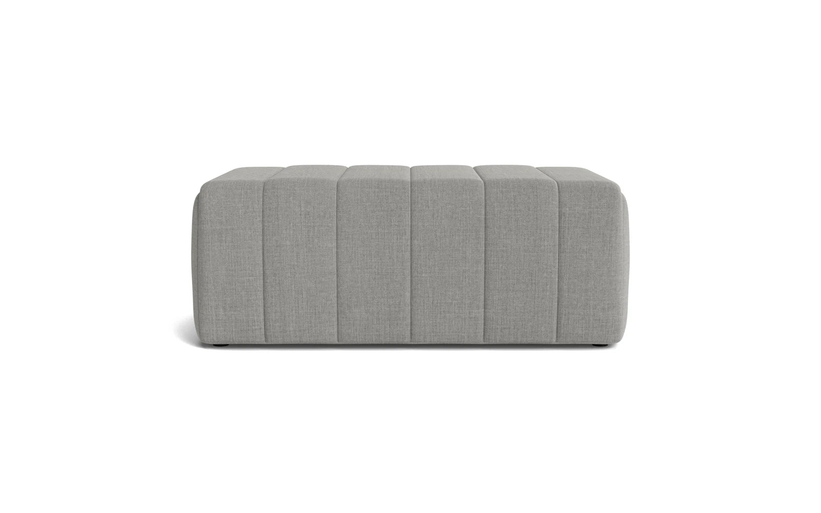 Scene Pouf Gross Remix in Remix 133 präsentiert im Onlineshop von KAQTU Design AG. Pouf ist von Normann Copenhagen
