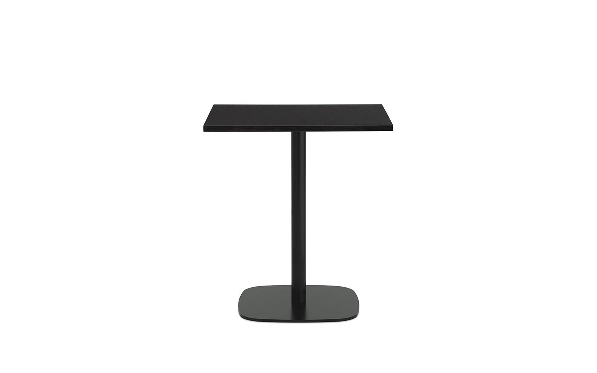 Tavolino Form Cafe H74,5 60x60 cm