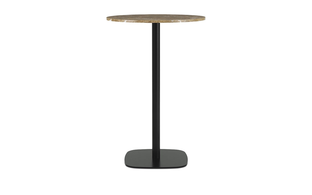 Form Cafe Table H104,5 Ø70 cm