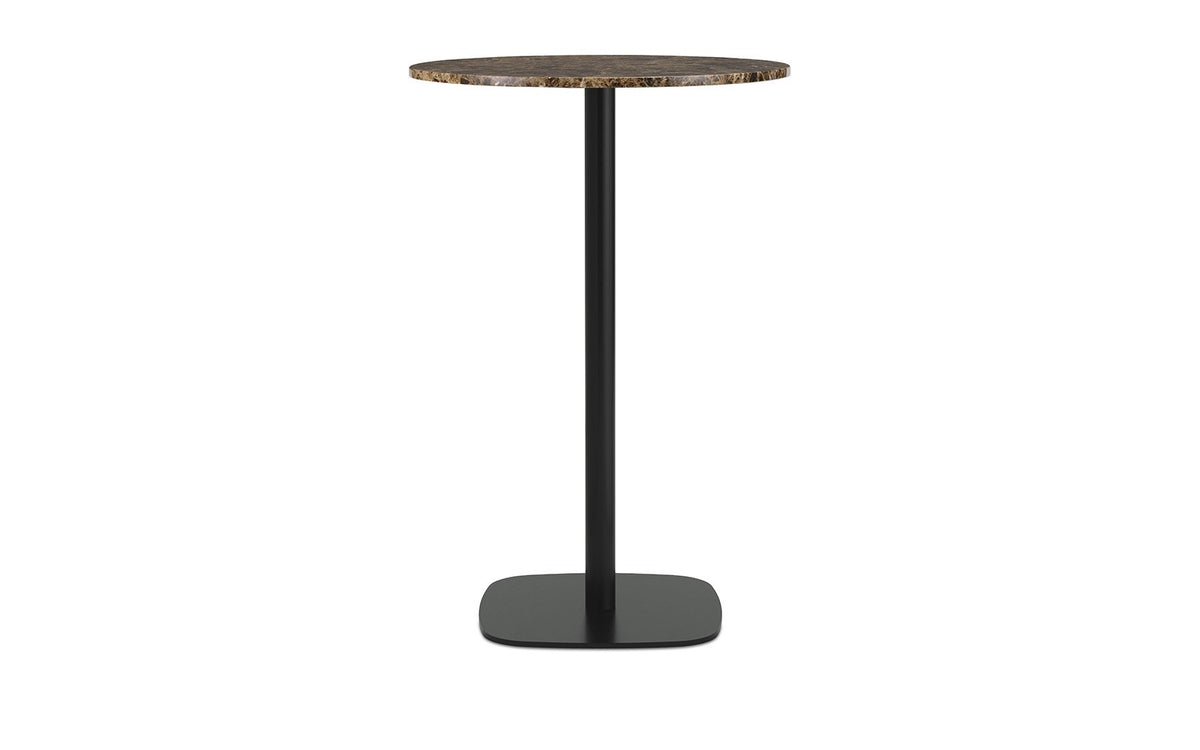 Form Cafe Table H104,5 Ø70 cm