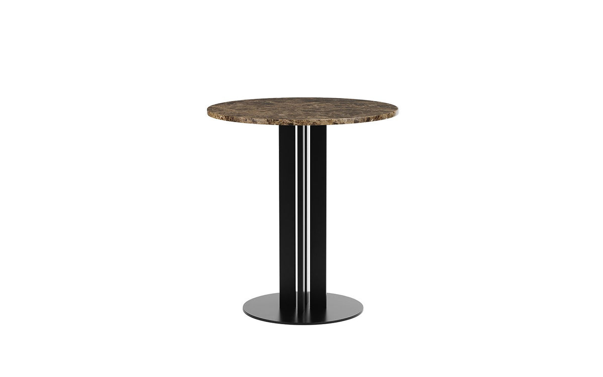 Table de café Scala H75 Ø70 cm