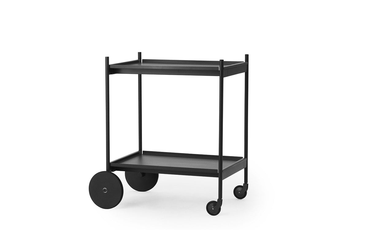 Carrello portavivande Rul