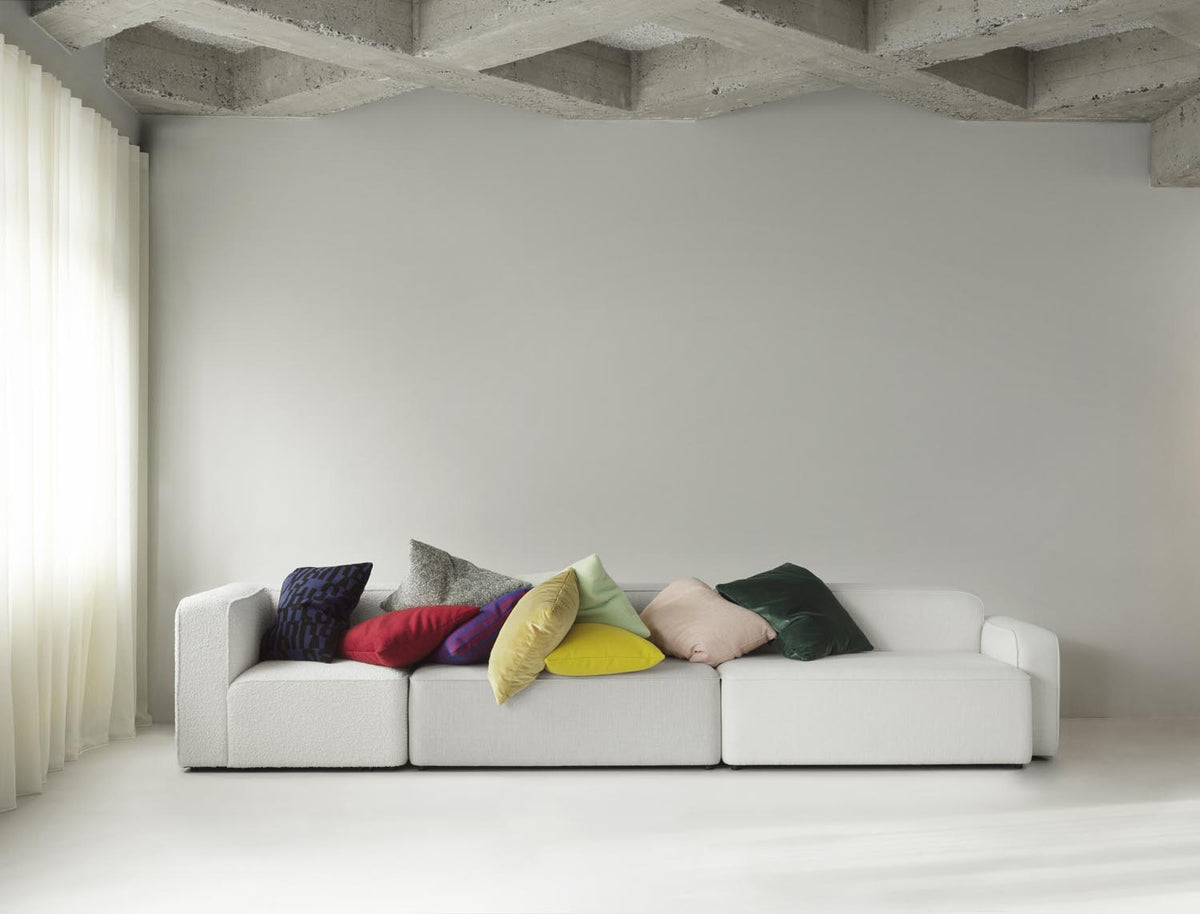 Re Kissen in Multi Mix präsentiert im Onlineshop von KAQTU Design AG. Deko Kissen ist von Normann Copenhagen