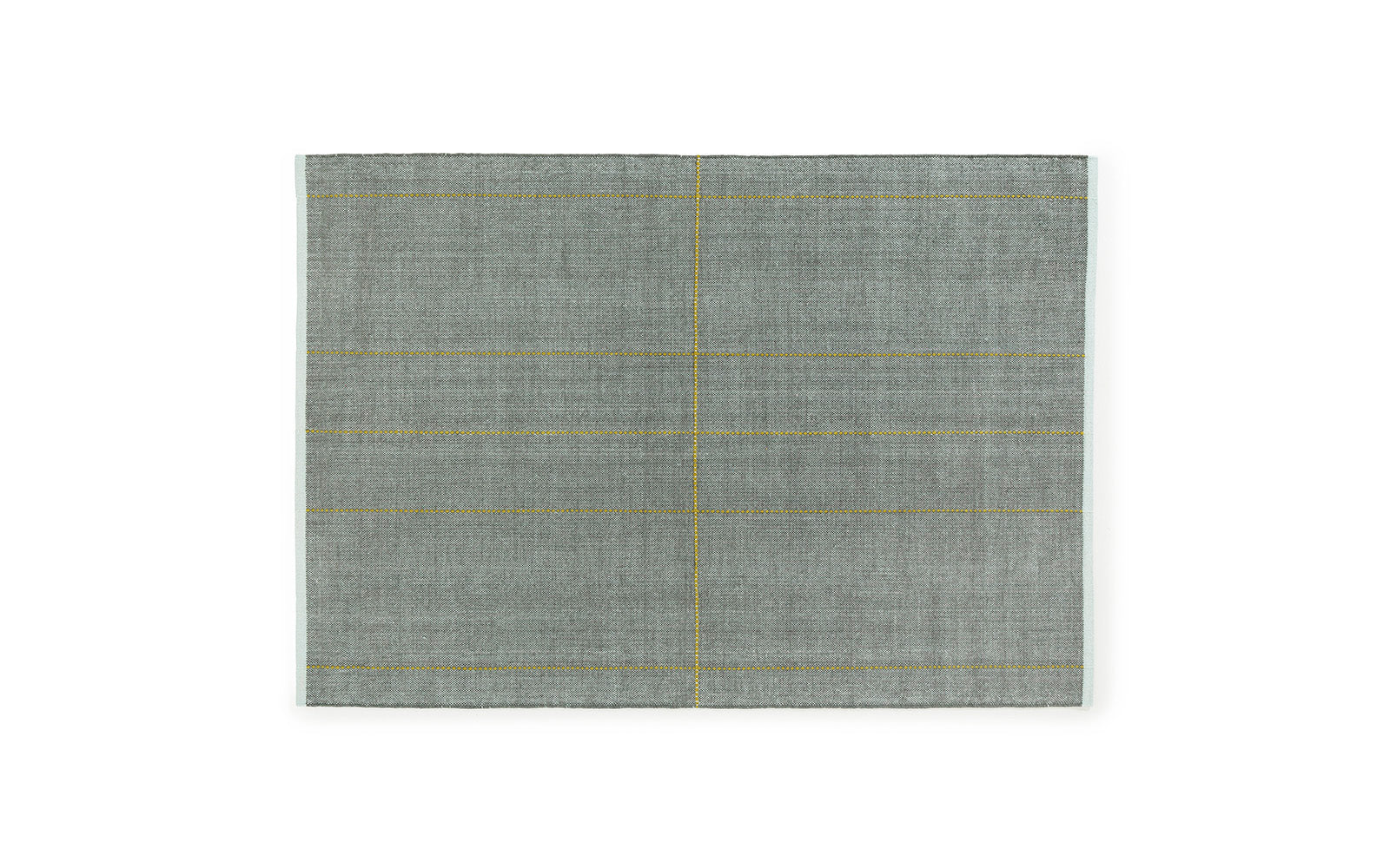 Seam carpet 170x240 cm