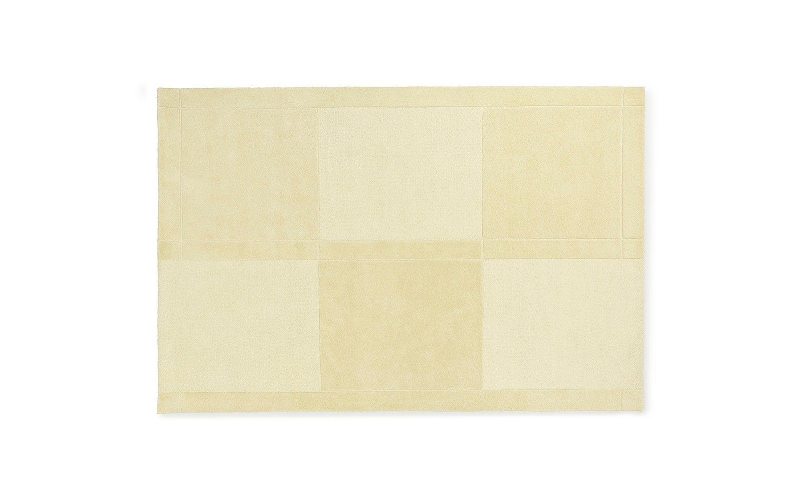 Level carpet 200x300 cm