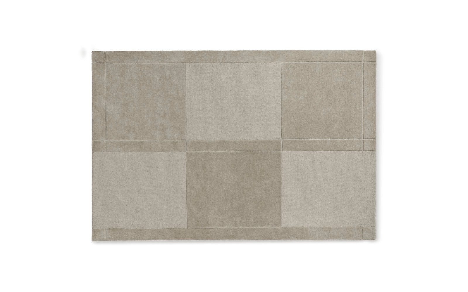 Level carpet 200x300 cm