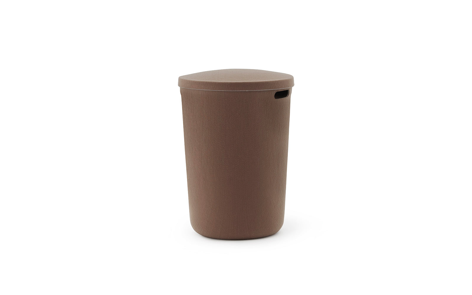 Hide Laundry Basket